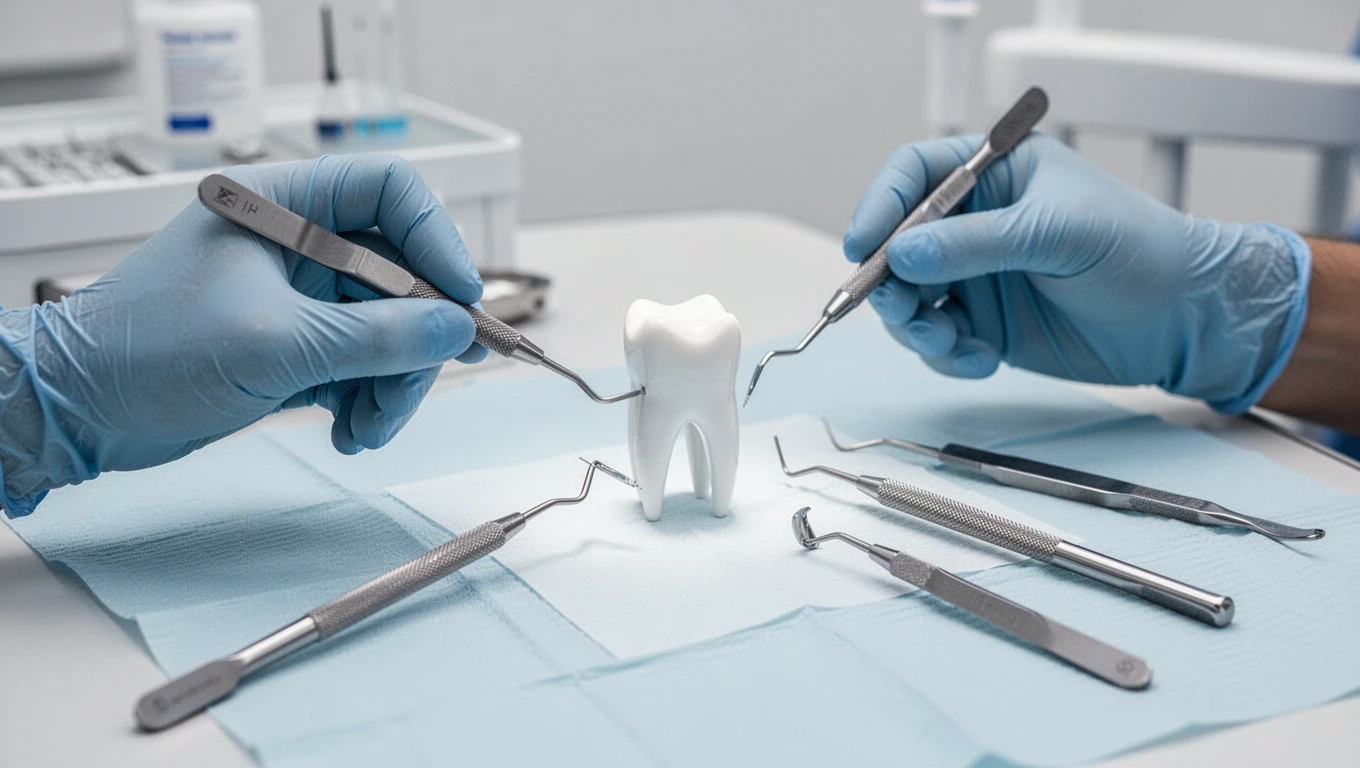 Tooth Extraction